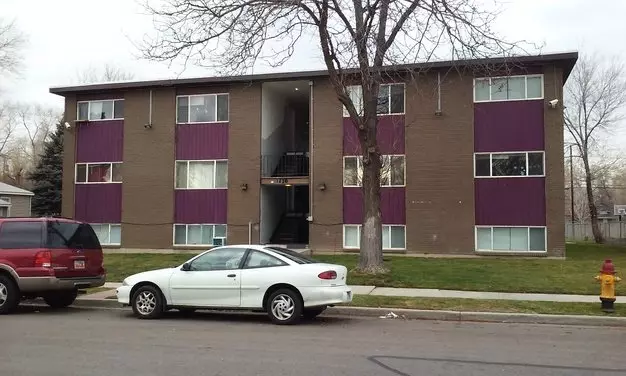 1216 W Pacific Ave - Salt Lake City, Ut Apartment for rent in Salt Lake City, UT