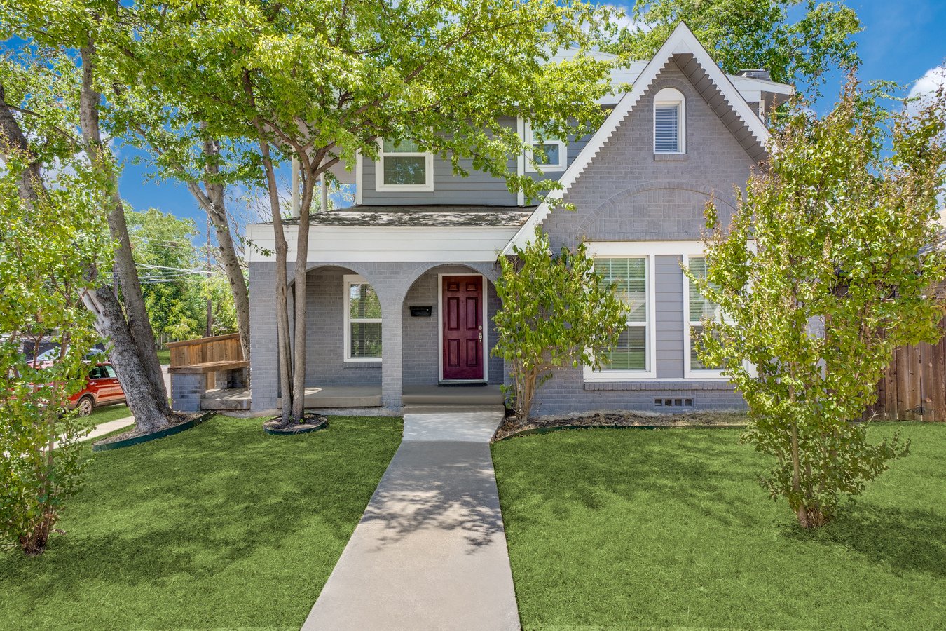 Beautiful 2story Home Near Love Field Apartments Dallas, TX