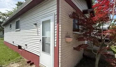 2 of 10 11116 Maxwell Ave House for rent in Warren, MI