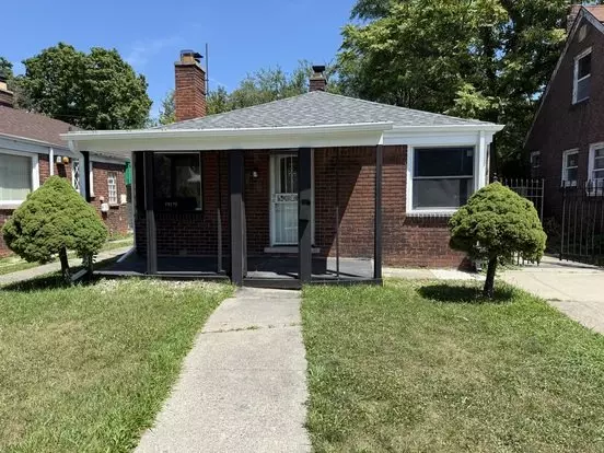 Eastside 2 Bedroom Ranch, Ready To Move In. Apartment for rent in Detroit, MI