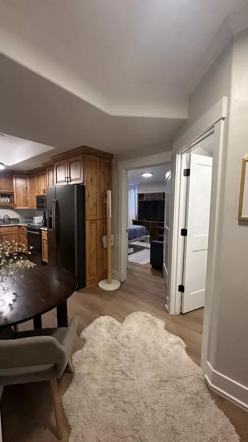 A Minimalist Dream - Small But Mighty! House for rent in North Salt Lake, UT