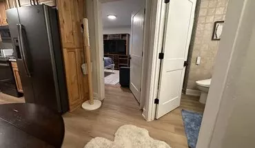 4 of 24 A Minimalist Dream - Small But Mighty! House for rent in North Salt Lake, UT