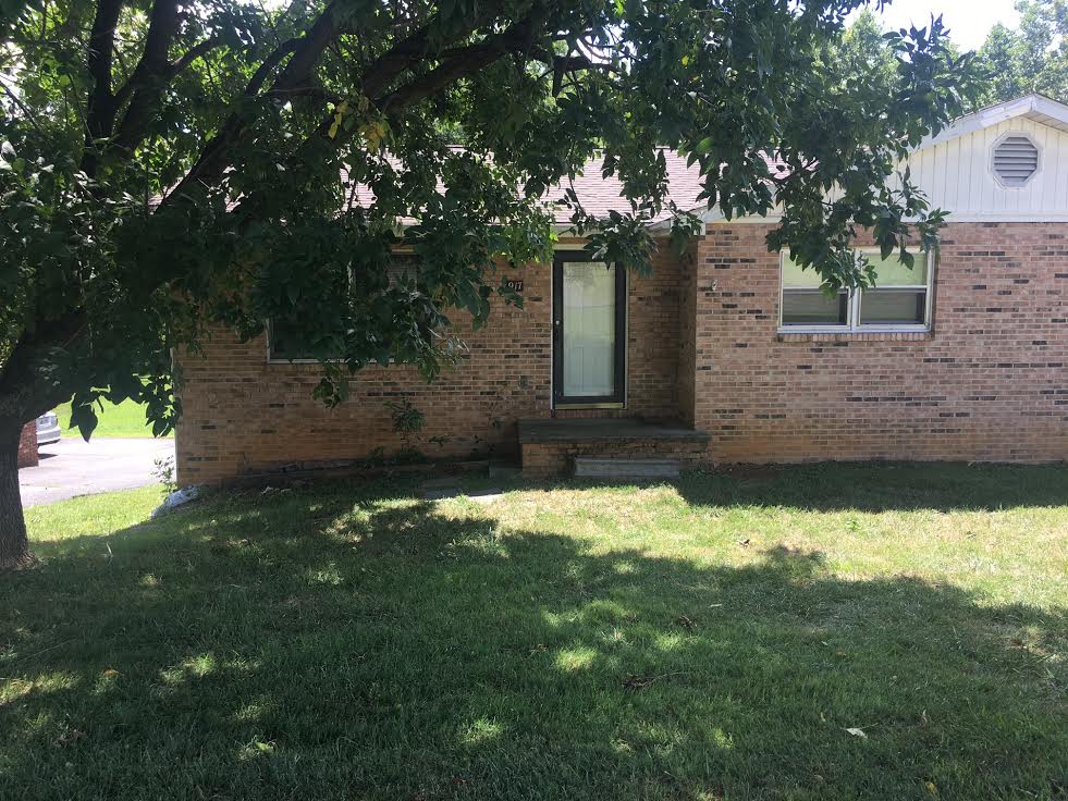 935 Kendrick Creek Rd Kingsport, TN Apartment for Rent