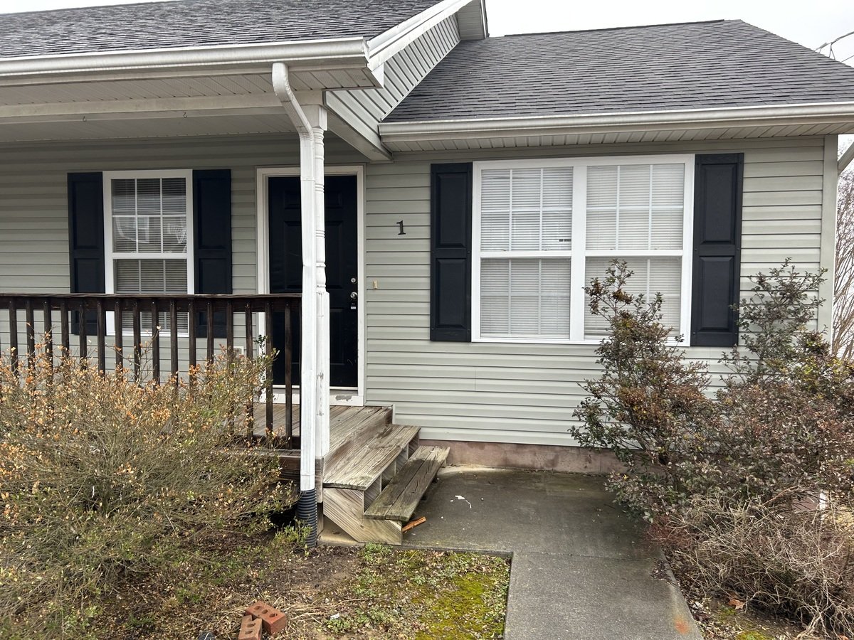 132 West Dr Johnson City, TN Apartment for Rent Rentable