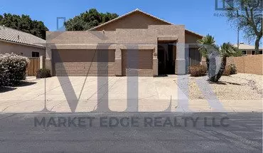 3 of 44 3Bed Home W/3 Car Gar At 59th Ave/union Hills! Ready For Immediate Move-in! House for rent in Glendale, AZ