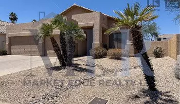4 of 44 3Bed Home W/3 Car Gar At 59th Ave/union Hills! Ready For Immediate Move-in! House for rent in Glendale, AZ
