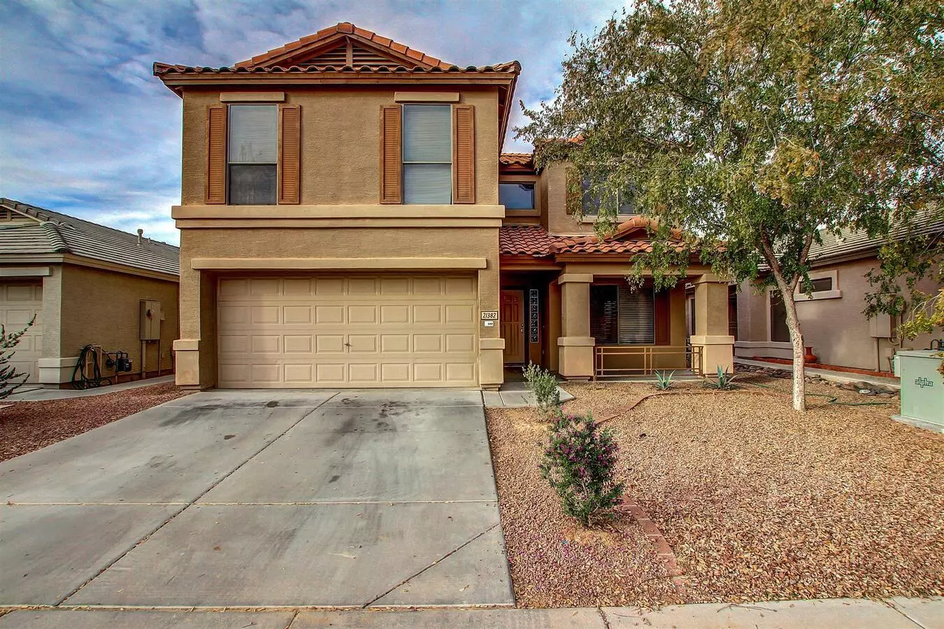 4Bed Home In Maricopa! Join The Waitlist Today! House for rent in Maricopa, AZ