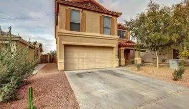 3 of 33 4Bed Home In Maricopa! Join The Waitlist Today! House for rent in Maricopa, AZ