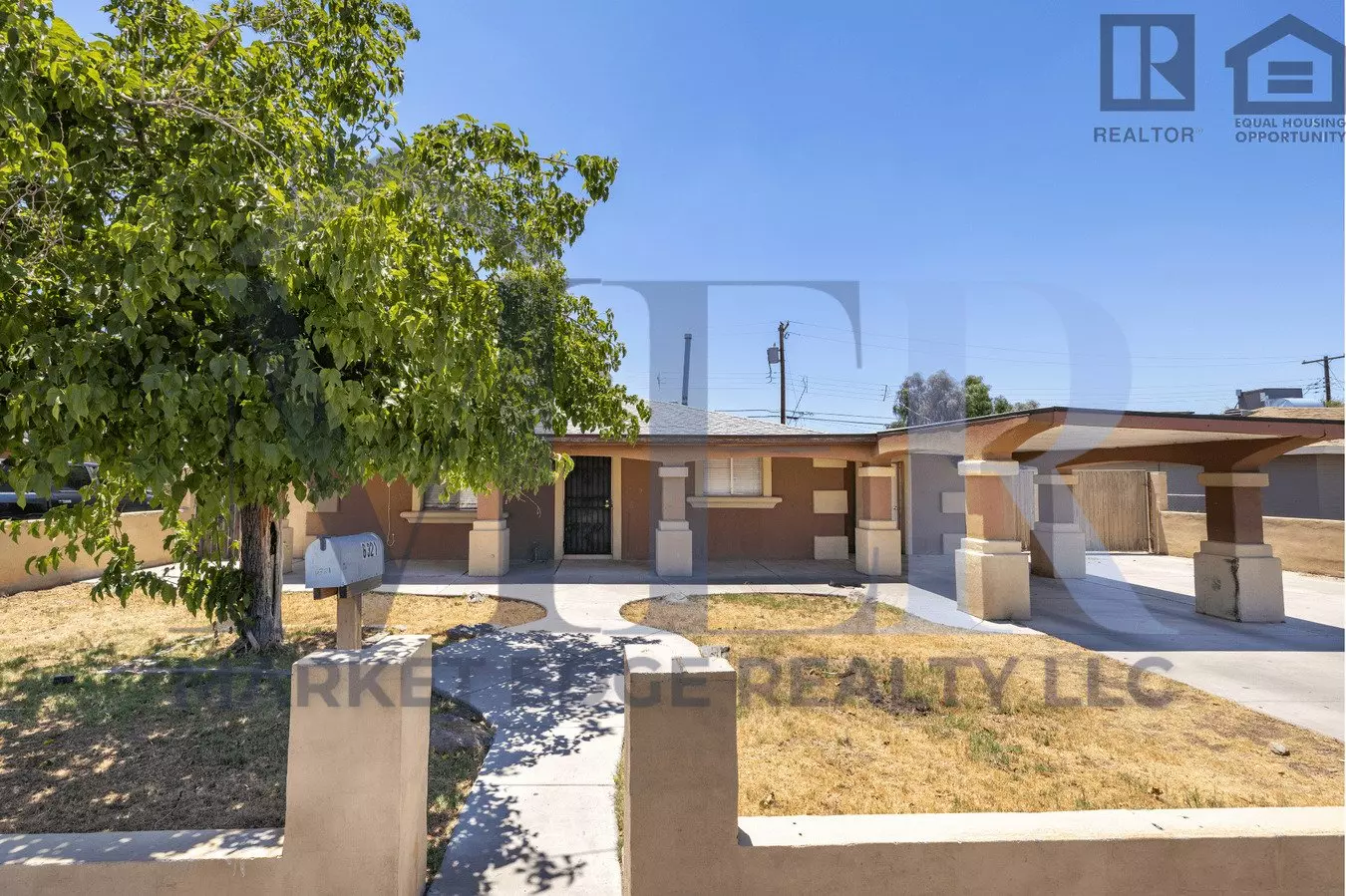 3Bed Home At 67th Ave/indian School! $1499 Move-in Special! Move-in Ready On 9/18/2025! House for rent in Phoenix, AZ