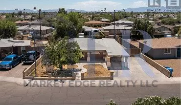 5 of 30 3Bed Home At 67th Ave/indian School! $1499 Move-in Special! Move-in Ready On 9/18/2025! House for rent in Phoenix, AZ