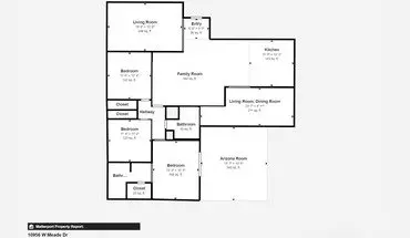 3 of 64 3Bed Home In 55+ Community In Sun City! $1799 Move-in Special! Ready For Immediate Move-in! House for rent in Sun City, AZ