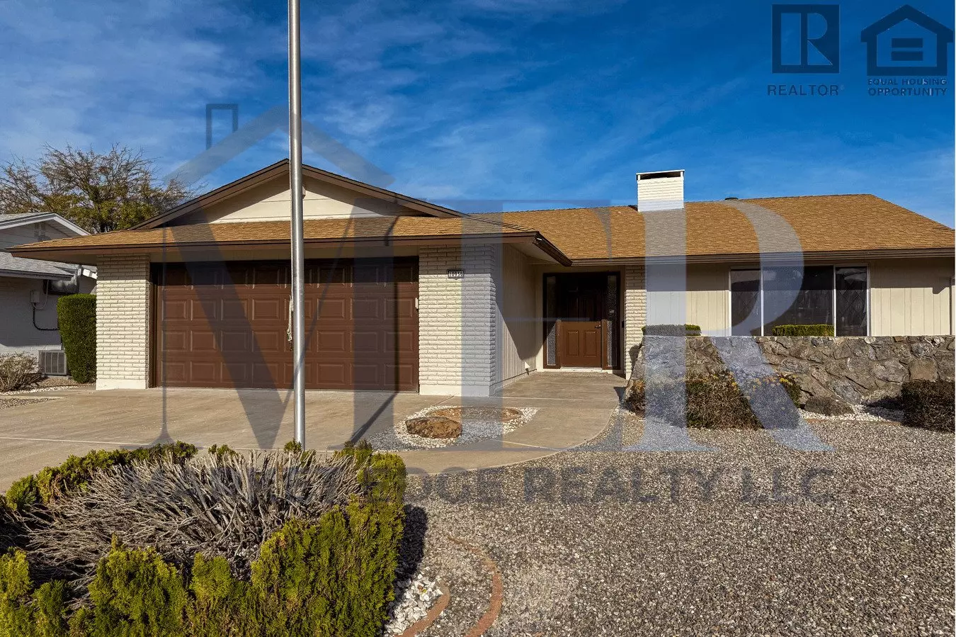 3Bed Home In 55+ Community In Sun City! $1799 Move-in Special! Ready For Immediate Move-in! House for rent in Sun City, AZ