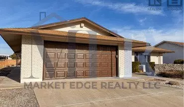 5 of 64 3Bed Home In 55+ Community In Sun City! $1799 Move-in Special! Ready For Immediate Move-in! House for rent in Sun City, AZ
