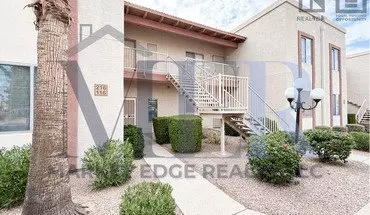 5 of 45 2Bed Furnished Apt At University/sossaman! $199 Move-in Special! Ready For Immediate Move-in! House for rent in Mesa, AZ