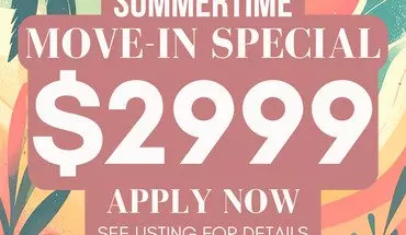 2 of 55 3Bed Furnished Home W/stunning Backyard! $2999 Move-in Special! Ready For Immediate Move-in! House for rent in Scottsdale, AZ