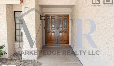5 of 55 3Bed Furnished Home W/stunning Backyard! $2999 Move-in Special! Ready For Immediate Move-in! House for rent in Scottsdale, AZ