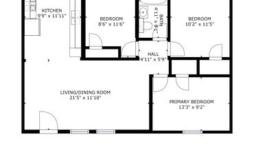 3Bed Home At 15th/peoria! Join The Waitlist Today! Apartment for rent in Phoenix, AZ