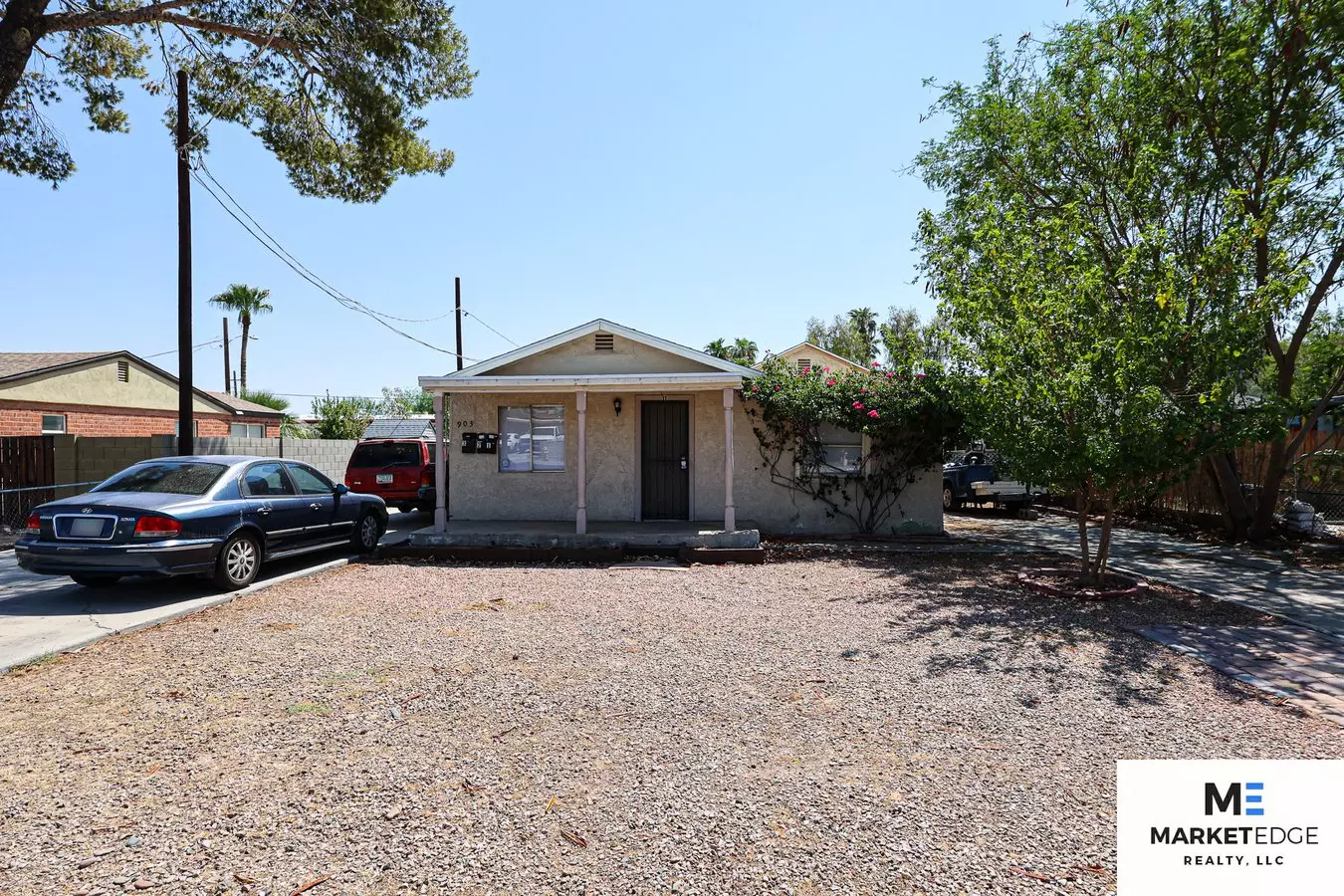 Homes At 7th Ave/camelback! Join The Waitlist Today! House for rent in Phoenix, AZ