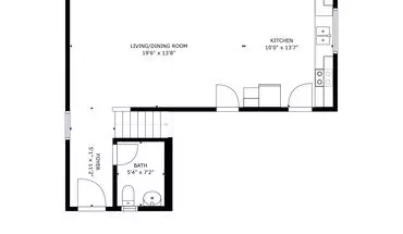 2 of 34 3Bed House At Honeycutt Ave/hogenes Bvld! $1499 Move-in Special! Move-in Ready 7/10/2025! House for rent in Maricopa, AZ