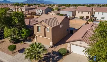4 of 34 3Bed House At Honeycutt Ave/hogenes Bvld! $1499 Move-in Special! Move-in Ready 7/10/2025! House for rent in Maricopa, AZ