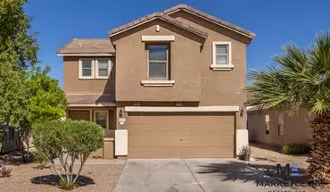 5 of 34 3Bed House At Honeycutt Ave/hogenes Bvld! $1499 Move-in Special! Move-in Ready 7/10/2025! House for rent in Maricopa, AZ