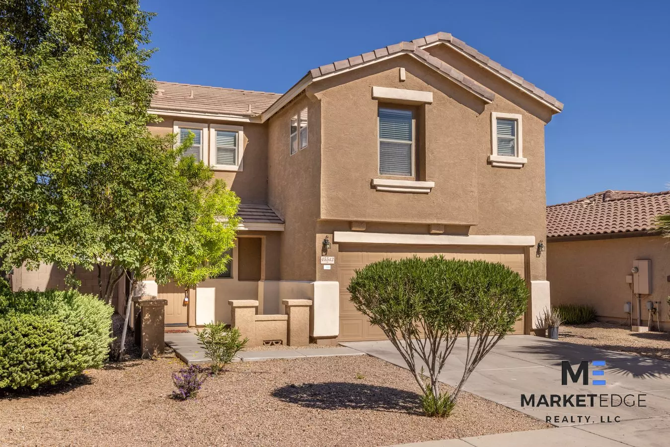 3Bed House At Honeycutt Ave/hogenes Bvld! $1499 Move-in Special! Move-in Ready 7/10/2025! House for rent in Maricopa, AZ