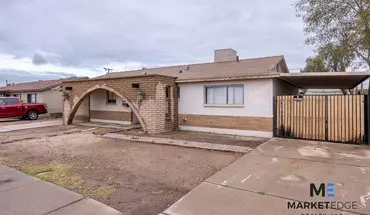 4 of 77 5Bed Home At 35th Ave/cactus! $1799 Move-in Special! Move-in Ready On 9/18/2025! House for rent in Phoenix, AZ