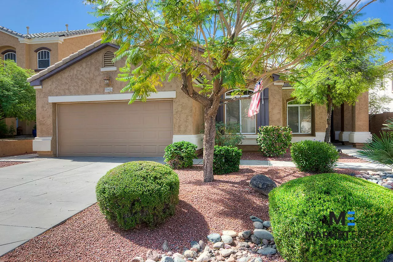 4Bed At 107th/deer Valley! $399 Move-in Special! Ready For Immediate Move In! House for rent in Peoria, AZ