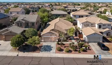 5 of 55 4Bed At 107th/deer Valley! $399 Move-in Special! Ready For Immediate Move In! House for rent in Peoria, AZ