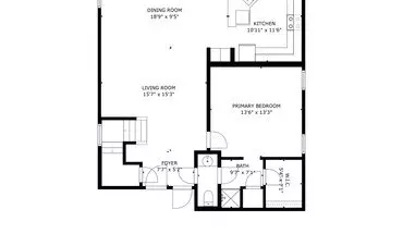 3 of 86 4Bed Home In El Mirage! $199 Move-in Special! Move-in Ready On 9/11/2025! House for rent in El Mirage, AZ