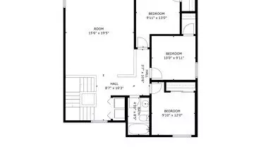 4 of 86 4Bed Home In El Mirage! $199 Move-in Special! Move-in Ready On 9/11/2025! House for rent in El Mirage, AZ