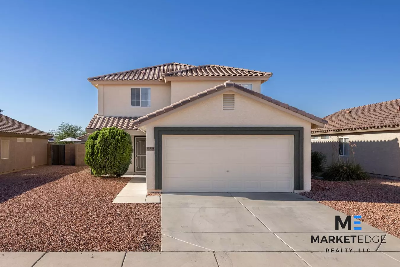4Bed Home In El Mirage! $199 Move-in Special! Move-in Ready On 9/11/2025! House for rent in El Mirage, AZ