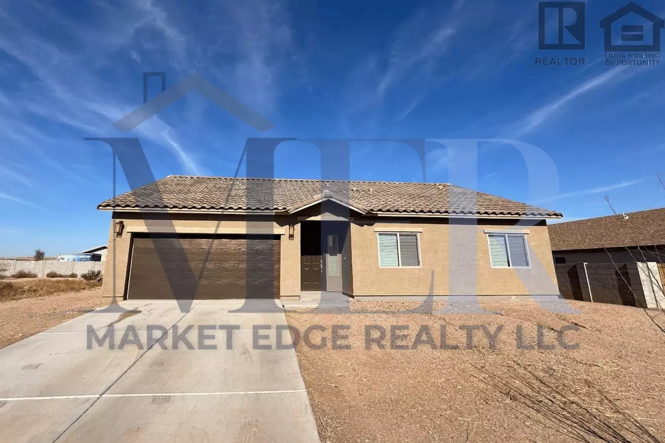 3Bed House W/2 Car Gar-santa Rosa/battaglia Dr! $199 Move-in Special! House for rent in Arizona City, AZ
