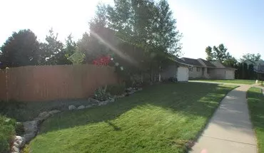 3 of 46 Immaculate Home In Layton At 1219 N Ash Dr House for rent in Layton, UT