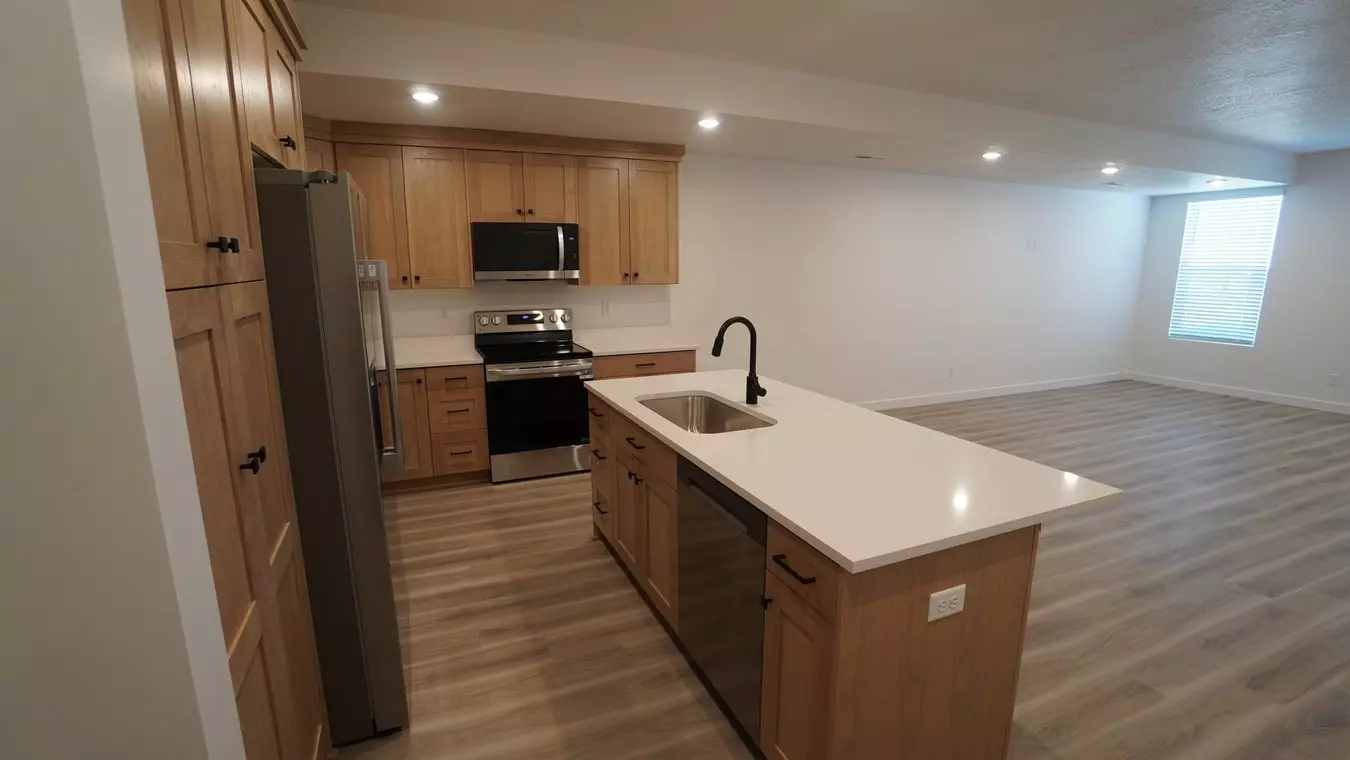 New Construction!! Several Units Finished Soon In Clearfield House for rent in Clearfield, UT