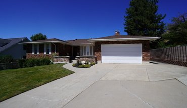 Gorgeous Home In Centerville - 357 E London Rd Apartment for rent in Centerville, UT