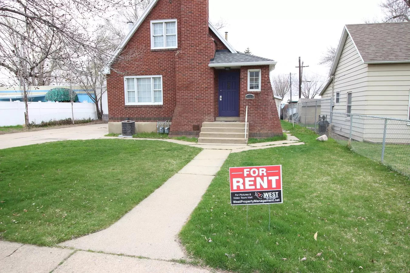 Updated Duplex In South Ogden At 3905 Adams Ave Apartment for rent in South Ogden, UT
