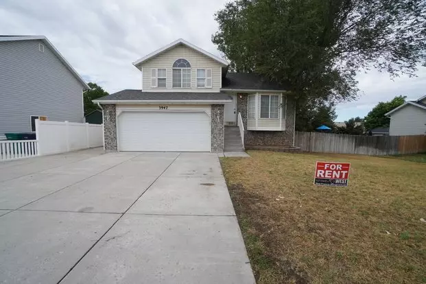 3947 S 2600 W Apartment for rent in Roy, UT