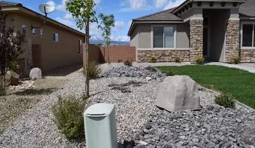 2 of 45 3438 W 2490 S House for rent in Hurricane, UT