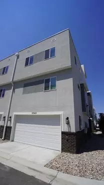 2 of 42 Beautiful Townhome @ 2342 West James Way In West Haven House for rent in West Haven, UT
