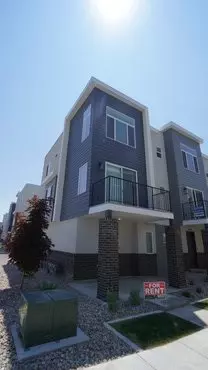 3 of 42 Beautiful Townhome @ 2342 West James Way In West Haven House for rent in West Haven, UT