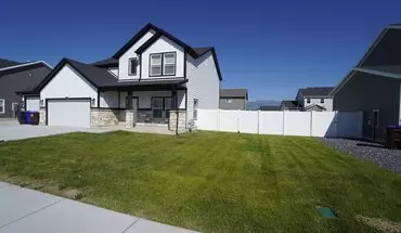 2 of 46 1143 S 4350 W House for rent in West Point, UT
