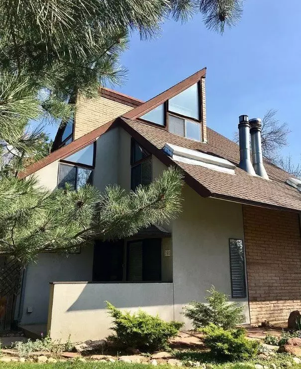 290 Spruce St Apt A House for rent in Boulder, CO