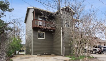 2651 9th St Apartment for rent in Boulder, CO
