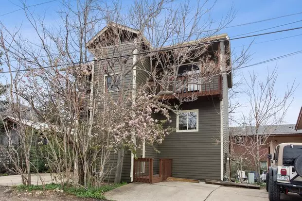2651 9th St Apartment for rent in Boulder, CO