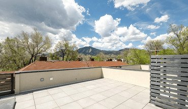 1831 22nd St Apartment for rent in Boulder, CO