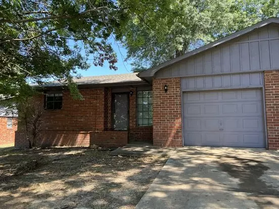 1503 Ladawn Ave Apartment for rent in Springdale, AR