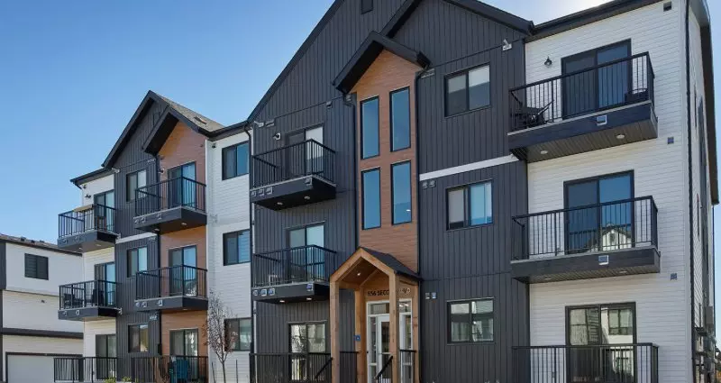 9219 228 St #202 NW House for rent in Edmonton, AB
