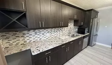 5 of 14 (pn1115) Fully Renovated House for rent in Edmonton, AB