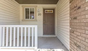 2 of 31 1/2 Duplex In Sherwood Park House for rent in Sherwood Park, AB